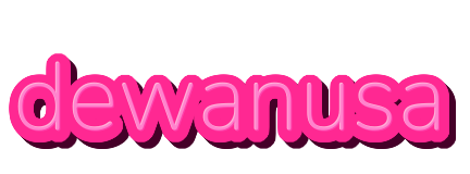 dewanusa — logo kanal