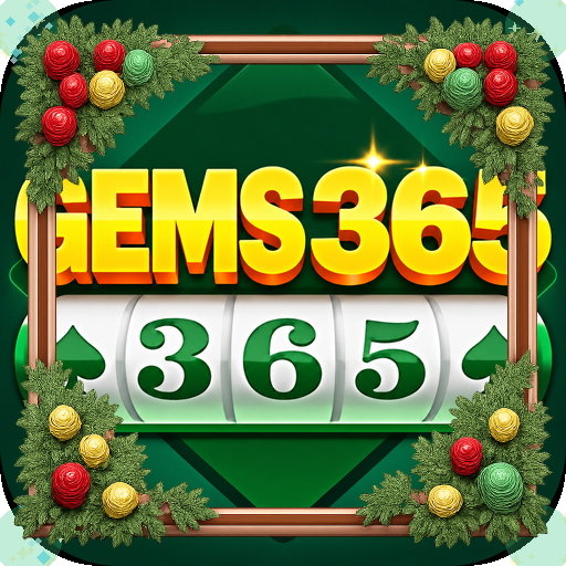 gems365 — galeri pratinjau Resmi APK